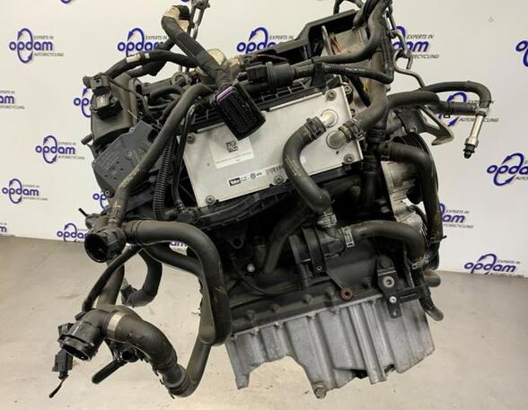 Motor kaal VW GOLF PLUS (5M1, 521), VW GOLF PLUS Van (521)