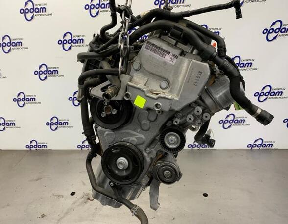 Motor kaal VW GOLF PLUS (5M1, 521), VW GOLF PLUS Van (521)