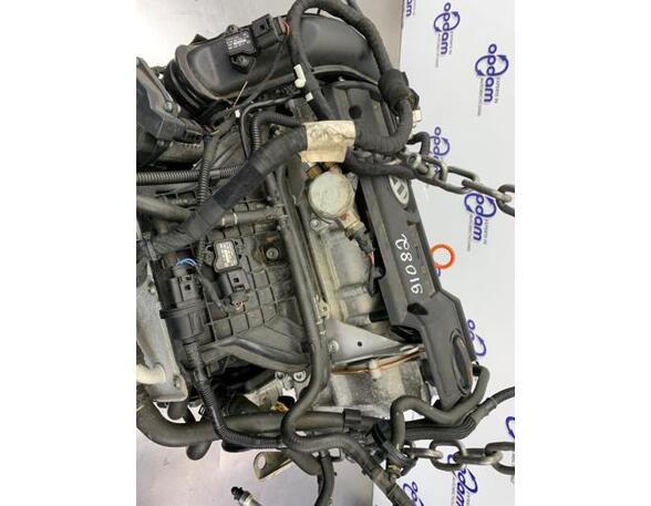 Motor kaal VW GOLF PLUS (5M1, 521), VW GOLF PLUS Van (521)