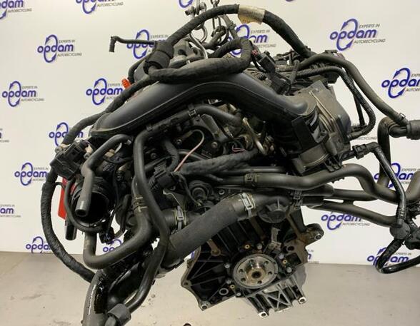 Motor kaal VW GOLF PLUS (5M1, 521), VW GOLF PLUS Van (521)