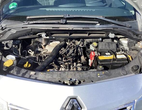 Bare Engine RENAULT MODUS / GRAND MODUS (F/JP0_)