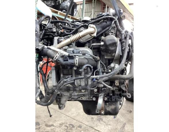 Bare Engine FORD C-MAX II (DXA/CB7, DXA/CEU)