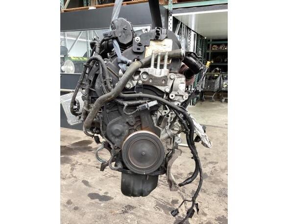 Bare Engine FORD C-MAX II (DXA/CB7, DXA/CEU)