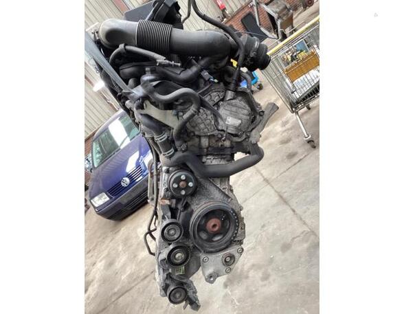 Motor kaal MERCEDES-BENZ B-CLASS (W245)