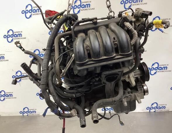 Bare Engine CHEVROLET AVEO / KALOS Hatchback (T250, T255)