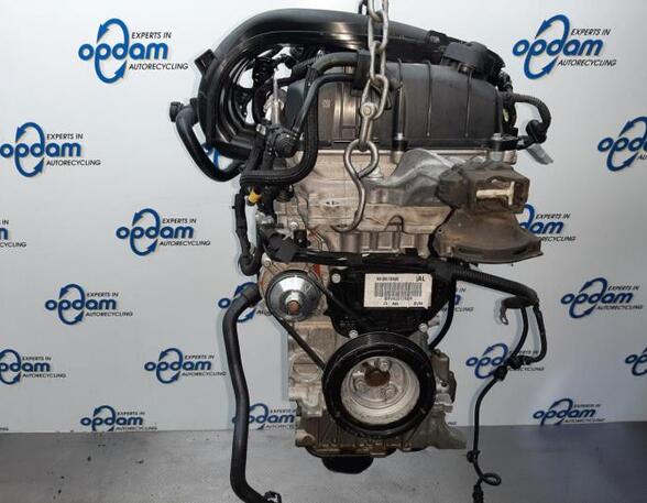 Motor kaal OPEL CORSA F (P2JO)