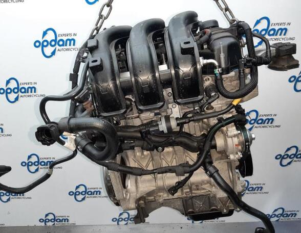 Motor kaal OPEL CORSA F (P2JO)