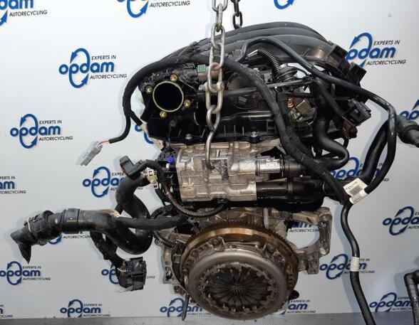 Bare Engine OPEL CORSA F (P2JO)