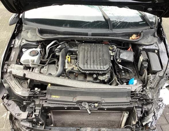 Bare Engine VW POLO (AW1, BZ1)