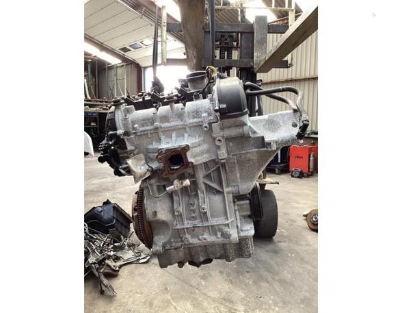 Motor kaal VW POLO (AW1, BZ1)