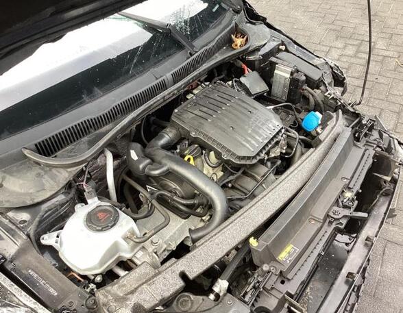 Bare Engine VW POLO (AW1, BZ1)