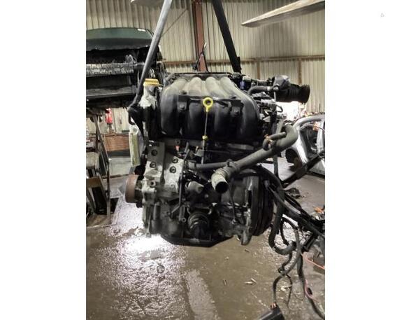 Bare Engine RENAULT CLIO III (BR0/1, CR0/1)