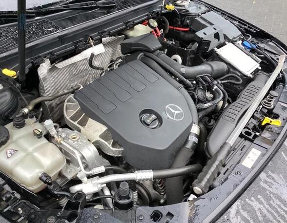 Motor kaal MERCEDES-BENZ A-CLASS Saloon (V177)