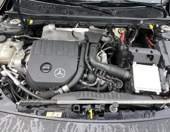 Motor kaal MERCEDES-BENZ A-CLASS Saloon (V177)