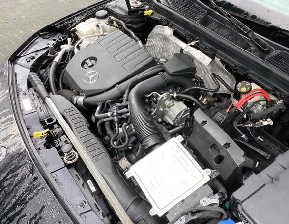 Bare Engine MERCEDES-BENZ A-CLASS Saloon (V177)