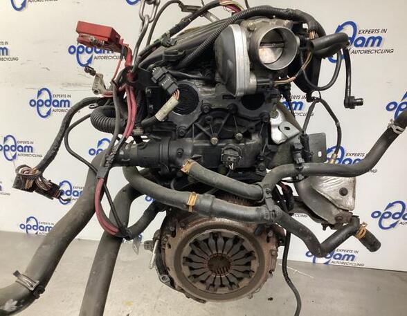 Motor kaal RENAULT MEGANE II (BM0/1_, CM0/1_)