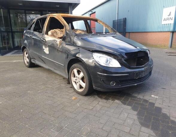 Motor kaal MERCEDES-BENZ B-CLASS (W245)