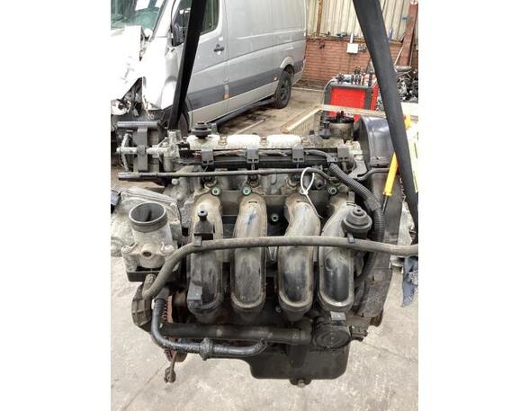 Bare Engine VW FOX Hatchback (5Z1, 5Z3, 5Z4)