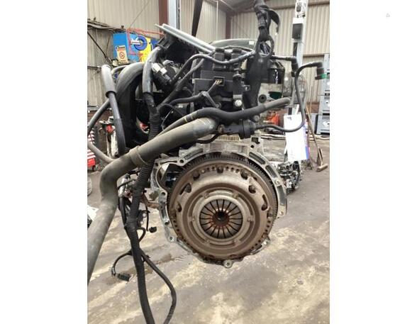 Bare Engine FORD FOCUS II Turnier (DA_, FFS, DS)