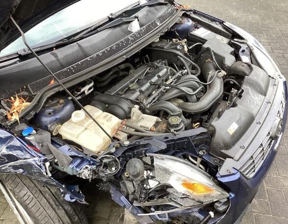 Bare Engine FORD FOCUS II Turnier (DA_, FFS, DS)