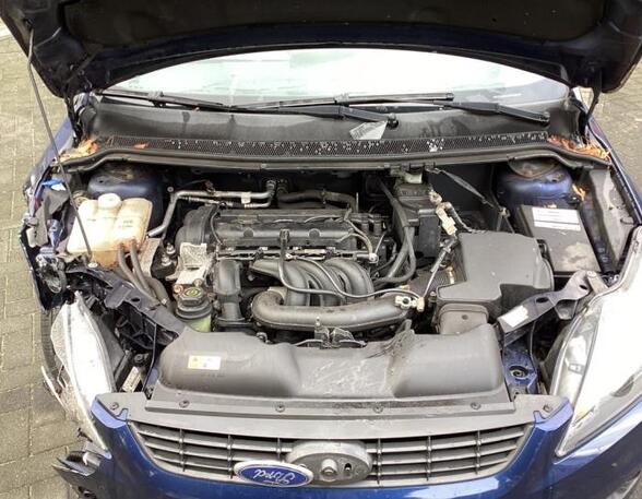 Bare Engine FORD FOCUS II Turnier (DA_, FFS, DS)