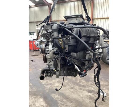 Motor kaal FORD FOCUS II Turnier (DA_, FFS, DS)