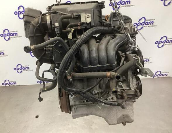 Motor kaal SUZUKI SPLASH (EX)