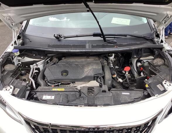 Bare Engine PEUGEOT 3008 SUV (MC_, MR_, MJ_, M4_)