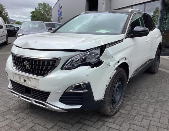 Bare Engine PEUGEOT 3008 SUV (MC_, MR_, MJ_, M4_)