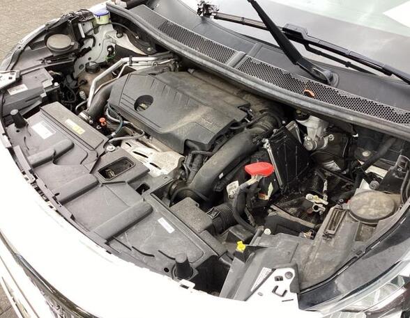 Bare Engine PEUGEOT 3008 SUV (MC_, MR_, MJ_, M4_)