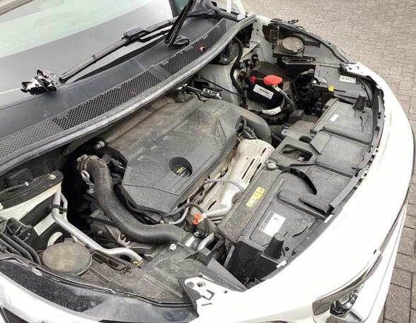 Bare Engine PEUGEOT 3008 SUV (MC_, MR_, MJ_, M4_)