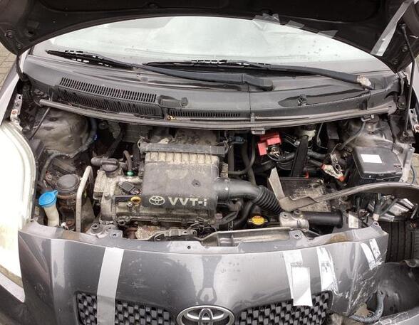 Bare Engine TOYOTA YARIS (_P9_)