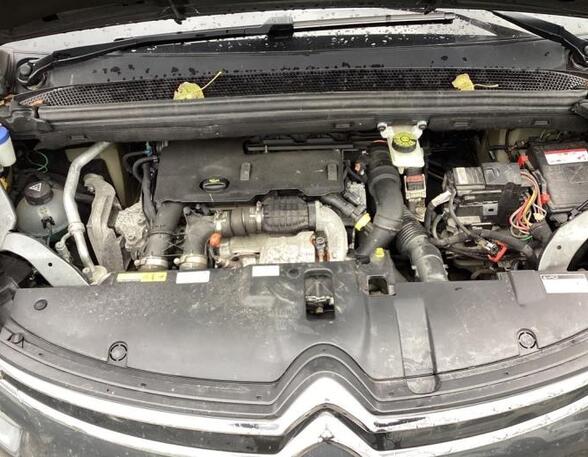 Bare Engine CITROËN C4 GRAND PICASSO II (DA_, DE_)