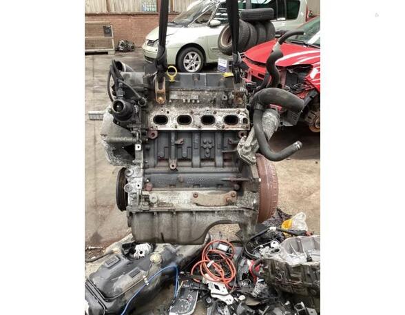 Motor kaal OPEL CORSA D (S07)