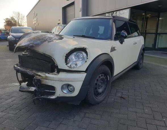 Motor kaal MINI MINI CLUBMAN (R55)