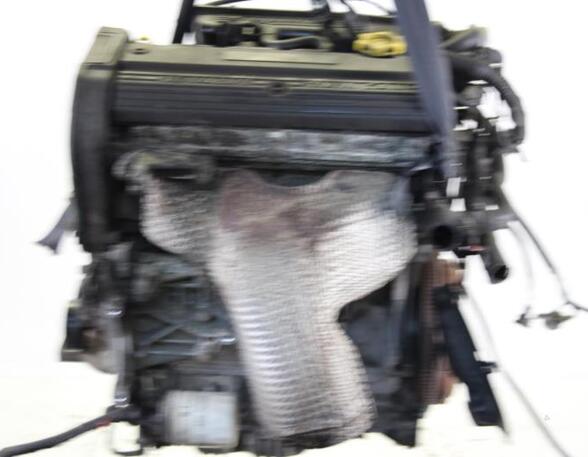 Bare Engine ROVER 25 Hatchback (RF)