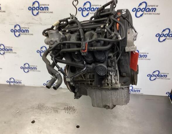 Motor kaal SEAT IBIZA III (6L1)