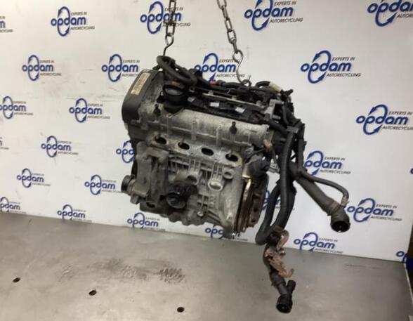 Motor kaal SEAT IBIZA III (6L1)