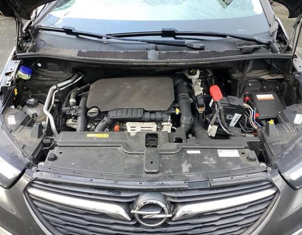 Bare Engine OPEL GRANDLAND X (A18)