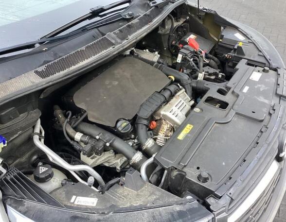 Bare Engine OPEL GRANDLAND X (A18)