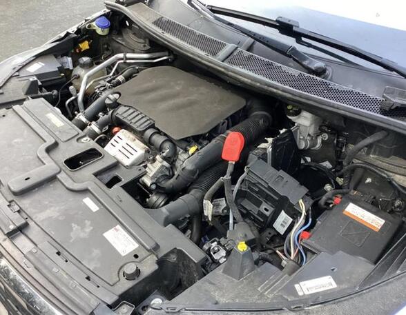 Motor kaal OPEL GRANDLAND X (A18)