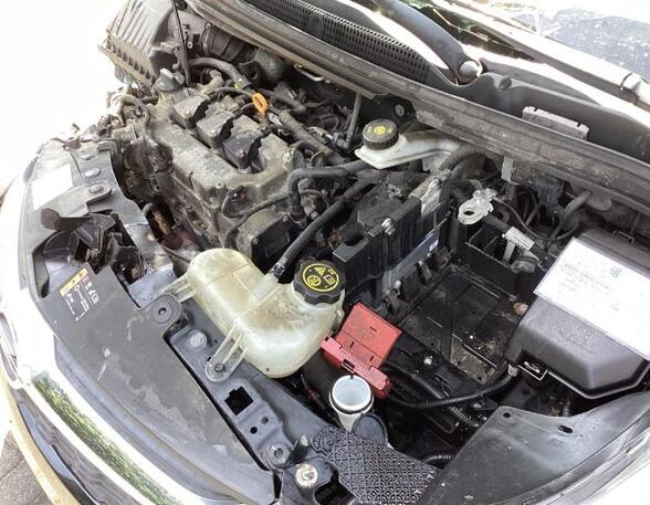 Bare Engine OPEL KARL (C16)