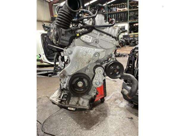 Bare Engine OPEL KARL (C16)