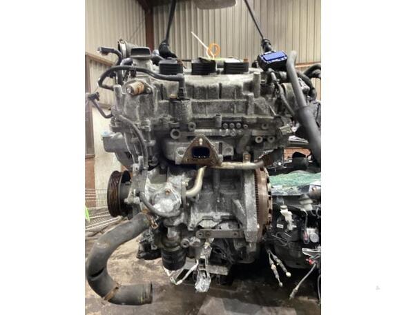 Bare Engine OPEL KARL (C16)