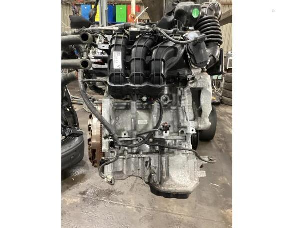 Bare Engine OPEL KARL (C16)