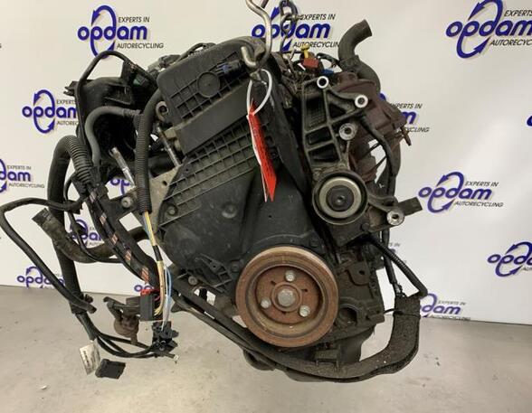 Motor kaal PEUGEOT 206+ (2L_, 2M_)