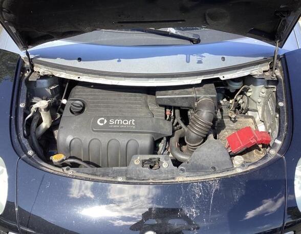 Bare Engine SMART FORFOUR (454)