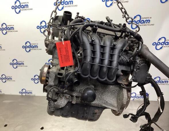 Bare Engine SMART FORFOUR (454)