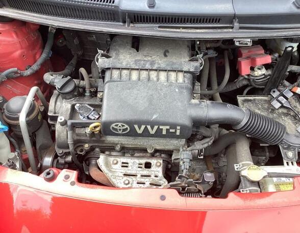 Motor kaal TOYOTA YARIS (_P9_)