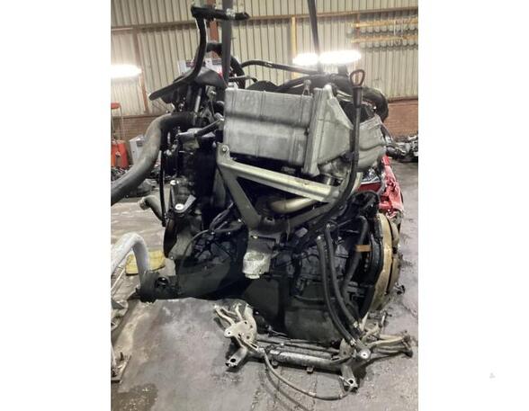 Bare Engine MERCEDES-BENZ C-CLASS (W204)